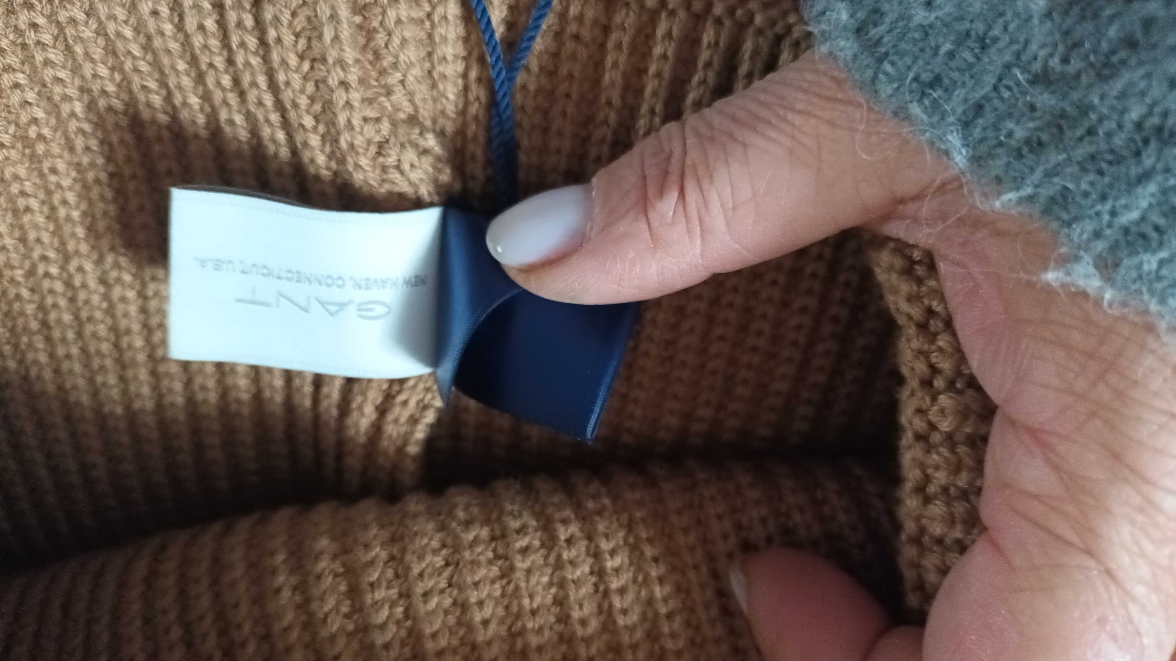 Gorro unisexo da Gant