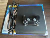 PlayStation 4 slim