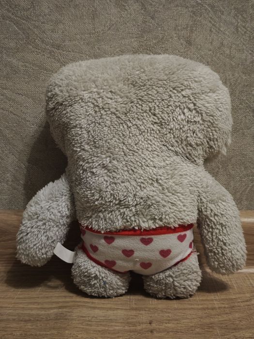 Мягкая игрушка Fuggler 23 см в коробке