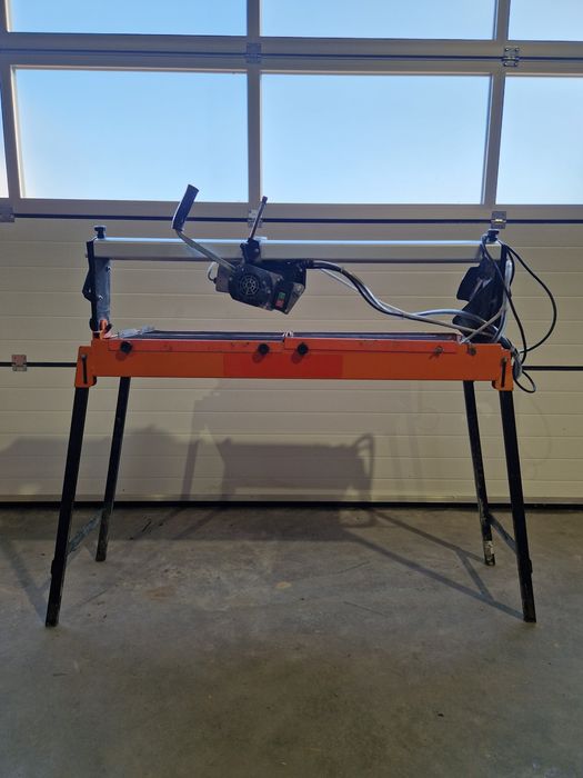 Piła stołowa do płytek Batiipav vip 290 rok 2021