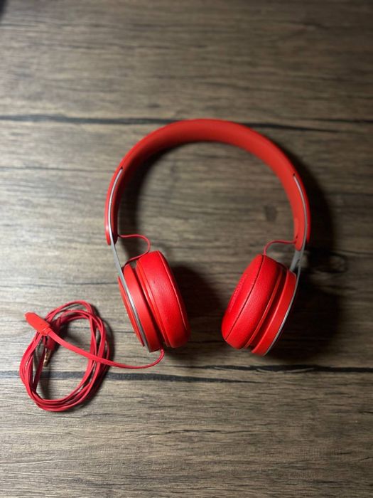Beats EP On-Ear Headphones