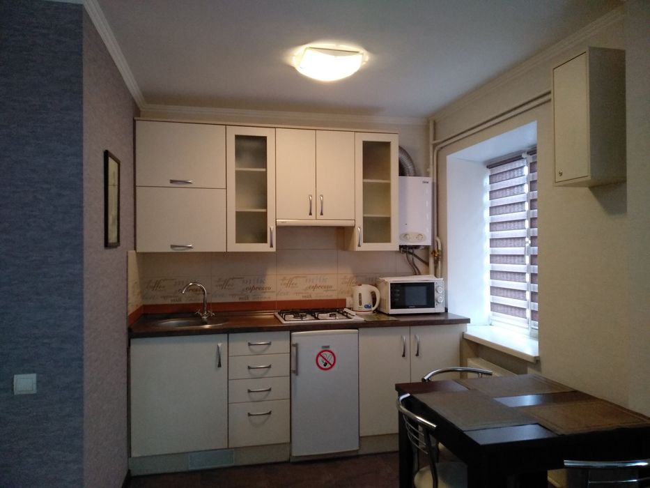 Квартира Центр Подобово 1-2кімн.