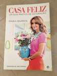 Livro Casa Feliz - Guia Decoração