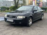 Audi a4 1.9 TDI 130 km manual