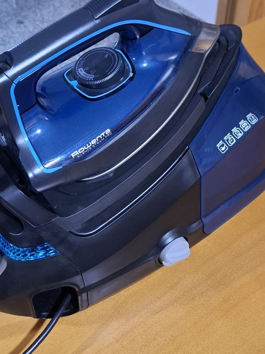 Ferro A vapor da Rowenta
