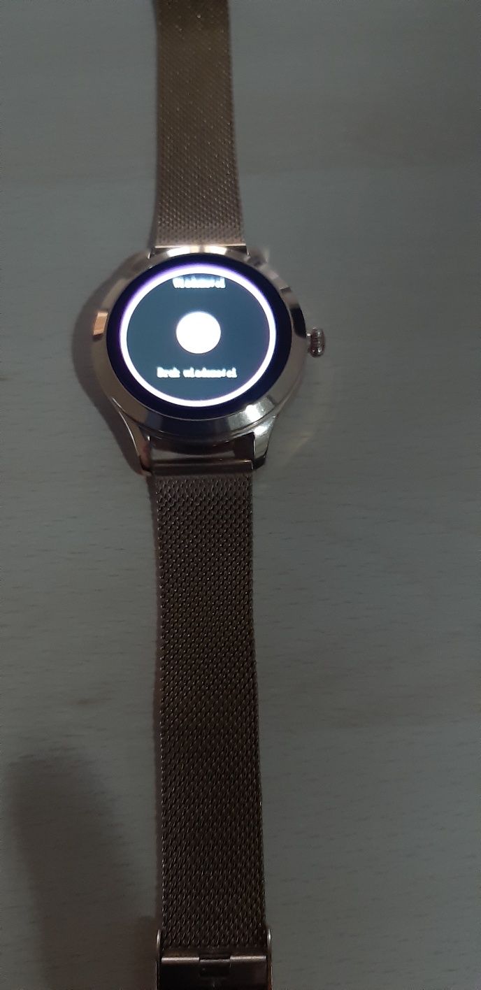 Zegarek smartwatch