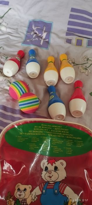 Лот для найменших, іграшки - розвивашки.