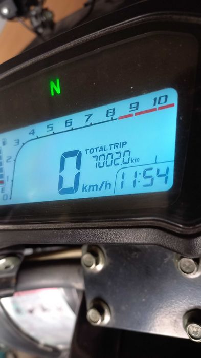 Квадроцикол ATV 200 кубив