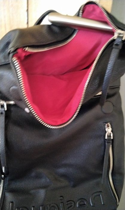 Mochila Desigual