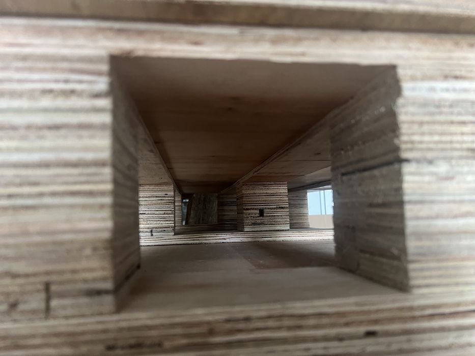 Палети піддони фанера товста