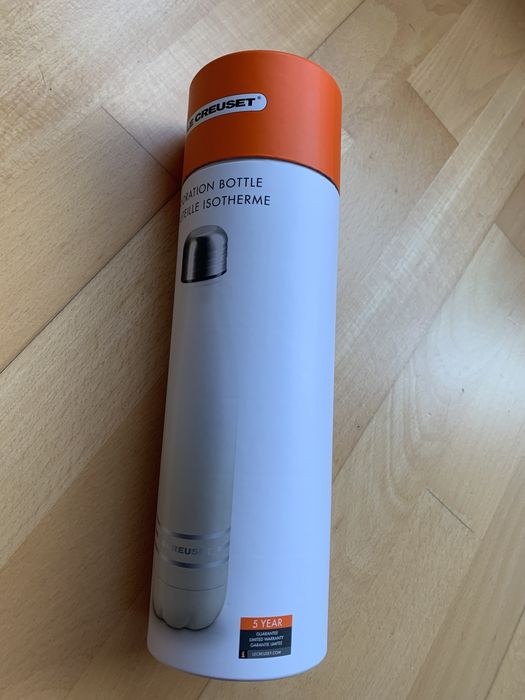 Garrafa térmica Le Creuset