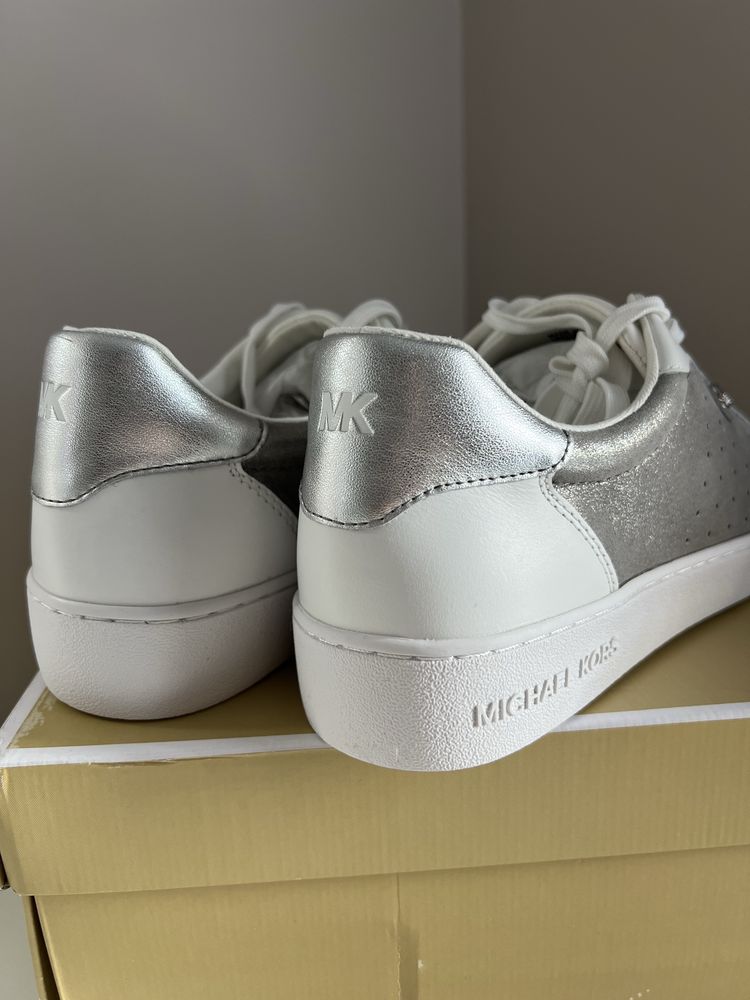 Жіночі кеди, кросівки Michael Kors Оригінал! 40-40,5