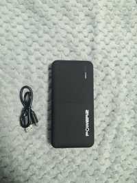 Powerbank firmy POWERZ 20000 mAh