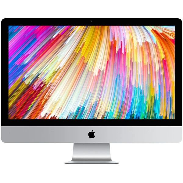 iMac 27 5K, 40 GB, 2TB - 2017