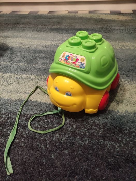 Vários Brinquedos para bebe