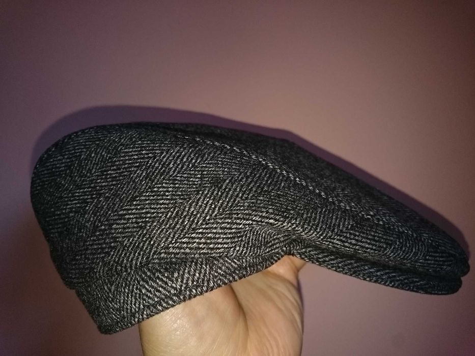 Абсолютно нова крутезна та стильна кепка M&S. 55-58 см