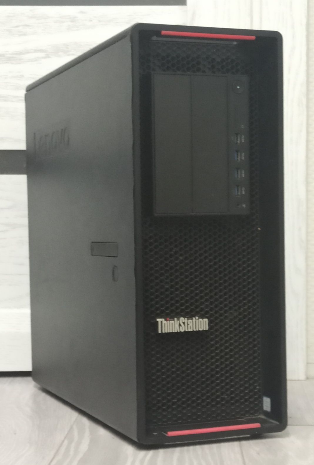 Lenovo Thinkstation P510 E5-1620 v4, 32GB, 500 HDD, Nvidia K620