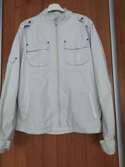 Kurtka, bluza roz. M