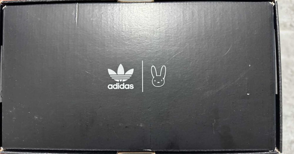 Adidas BAD BUNNY Nº40