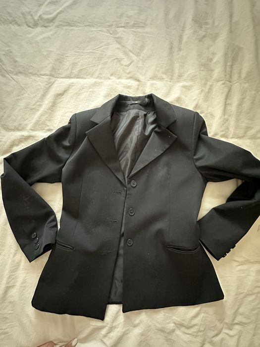 Traje Académico Coimbra/Porto