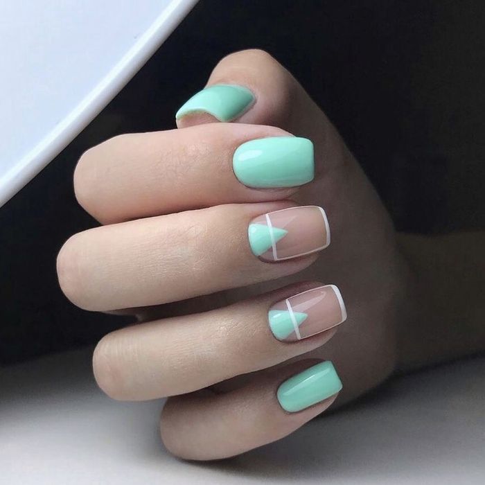 Студія манікюру Тарасівський переїзд