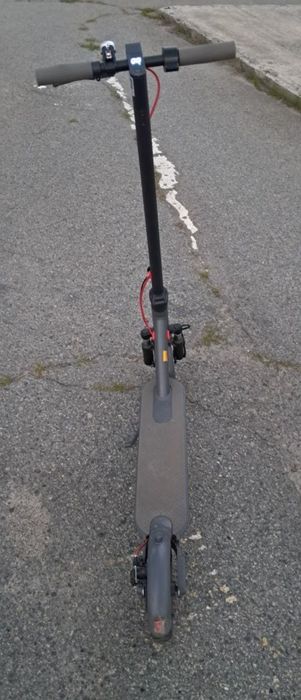 Продам электросамокат Kugoo M365