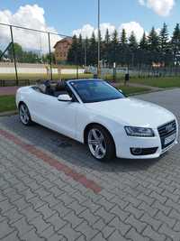 Audi A5 2.0 diesel 170KM