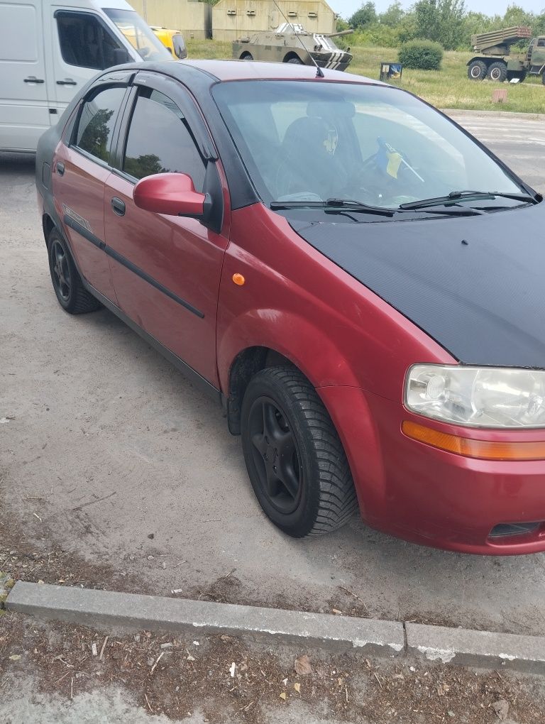 Продам Шевроле 1850$