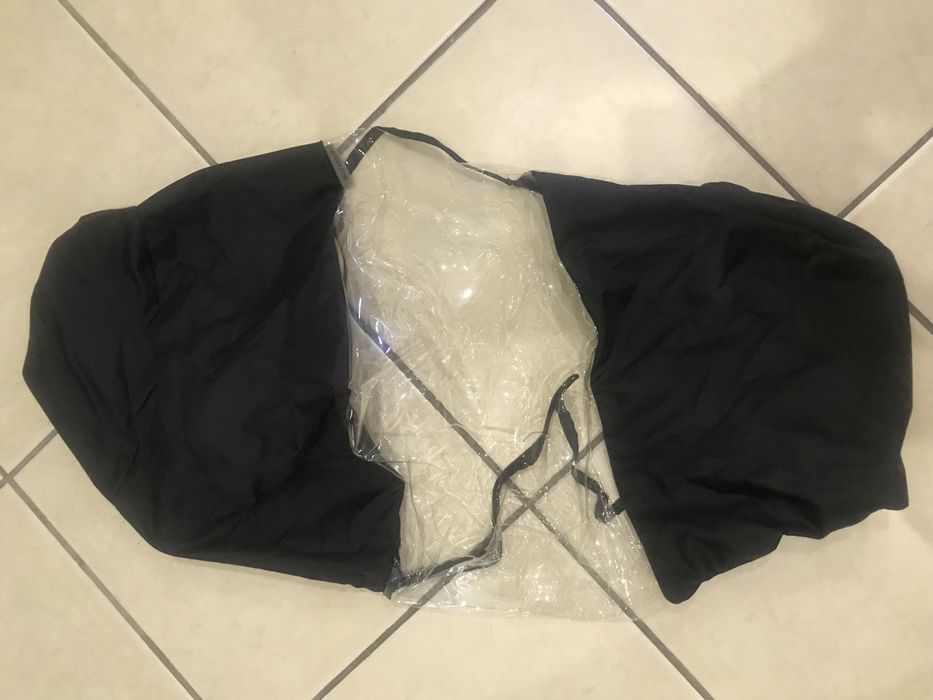 Capa de chuva Quinny Buzz ou Moodd