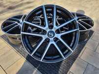 DS Automobiles 18" Felgi aluminiowe nowe 5x108 DS4 , DS7 Crossback DS9