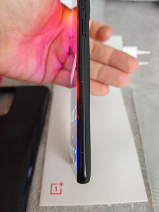 Oneplus 9 Pro 5G 8/128 Stan bdb - opis.