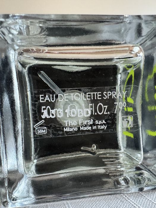 Парфуми Girl GMV 50 ml оригінал