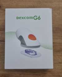 Sensor dexcom g6