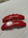 Nakladki brembo