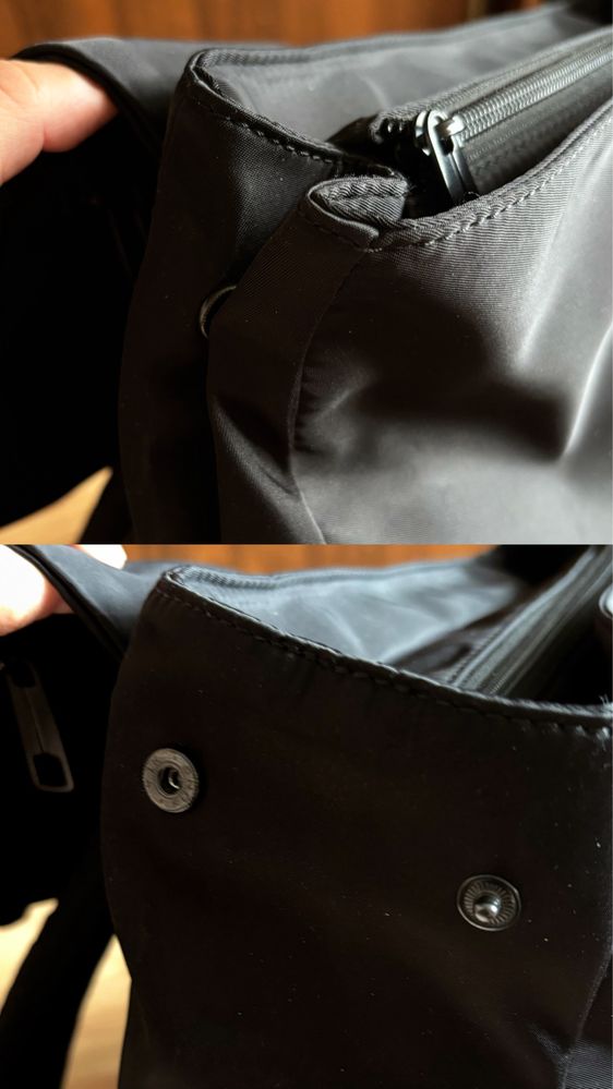 Plecak na laptopa Unisex, R-Bag!