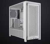 Obudowy SilentiumPC Armis AR7 TG / Corsair Frame 4000D RS