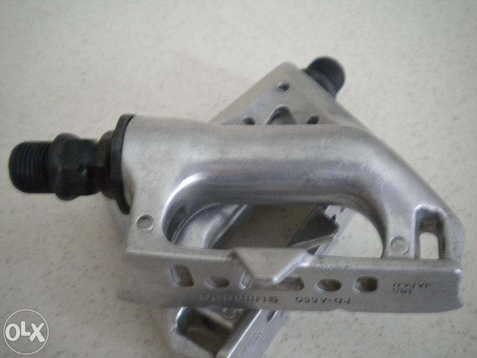 pedały szosowe Shimano PD-A550