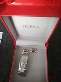 Guess zegarek cyrkonie