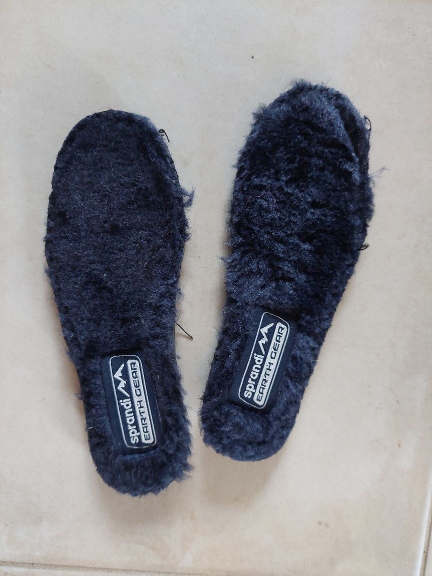 Buty Śniegowce SPRANDI jak NOWE