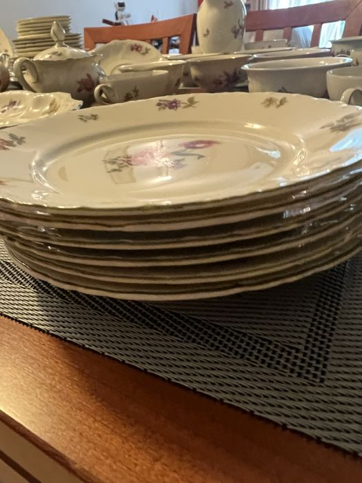 Zastawa stołowa Rosenthal Bawaria