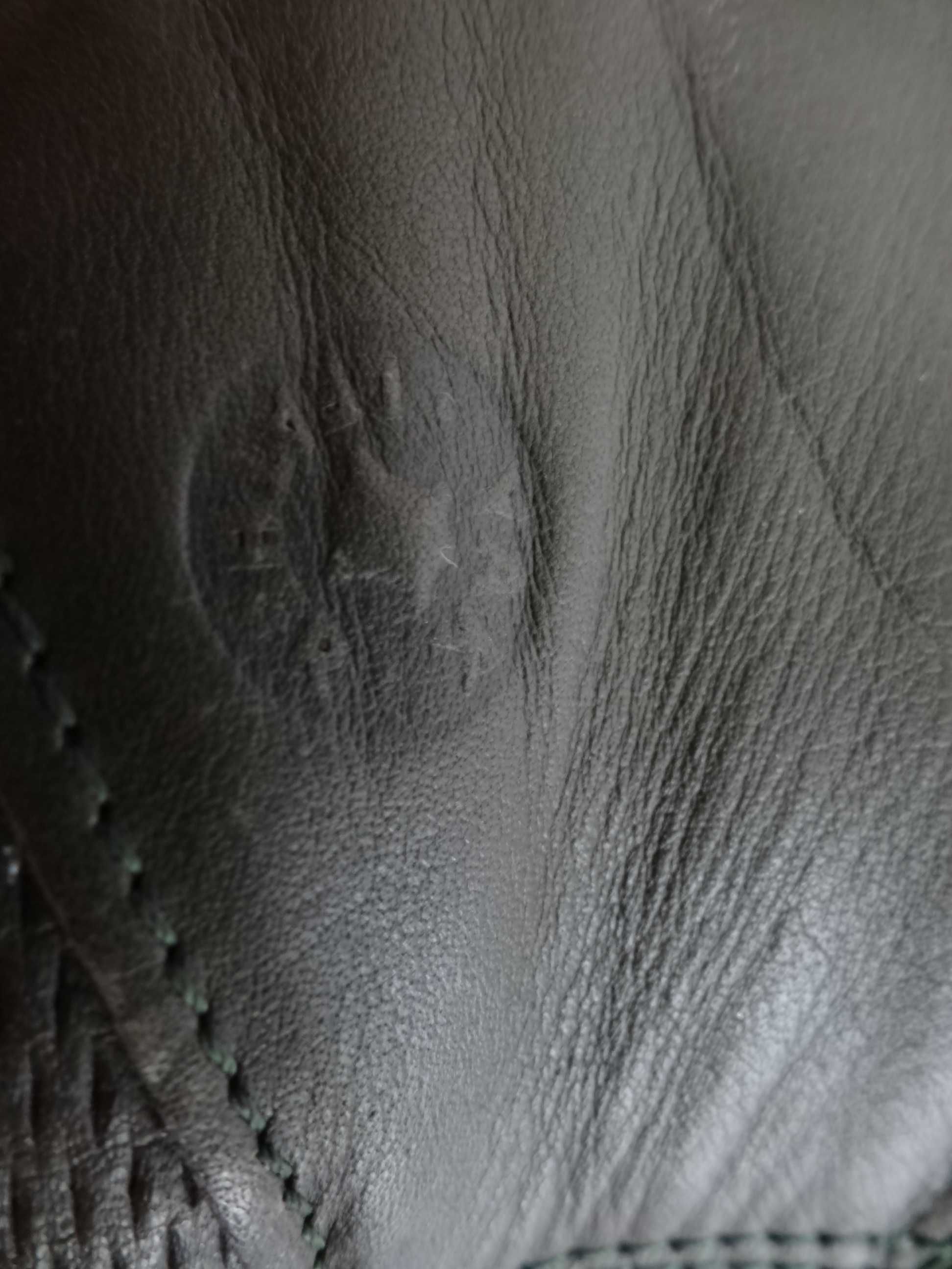 Buty ECCO ST.1 roz 42 Skóra YAK Półbuty