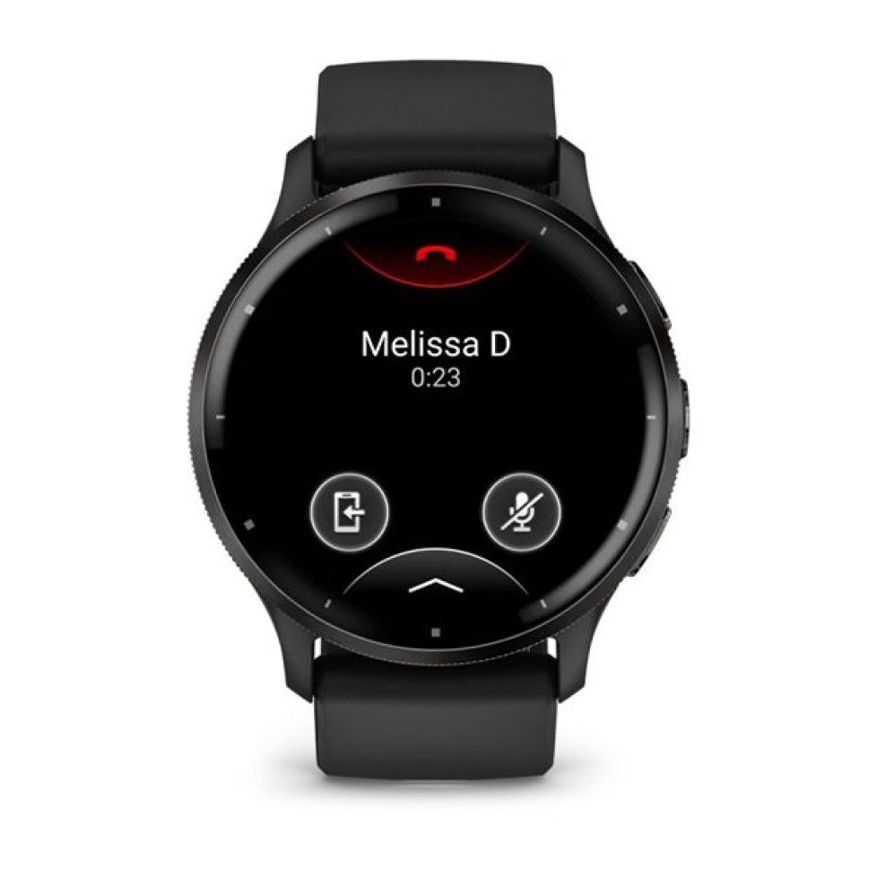 Garmin Venu 3 Новий Найкраща Ціна! Магазин, Гарантія 010-02784-01