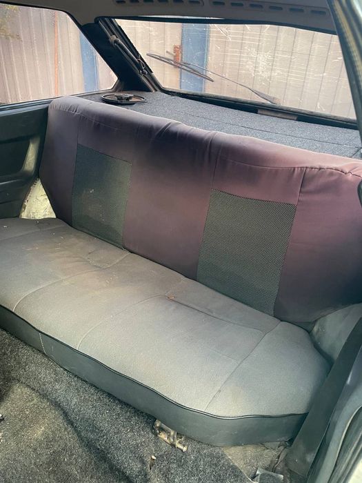 Продам Ваз 2108 срочно