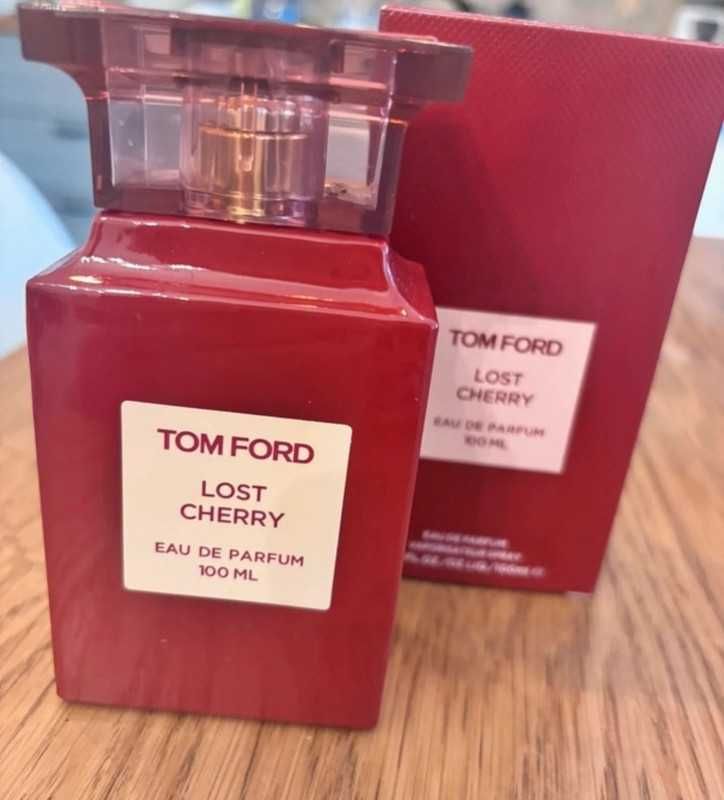Perfum Tom Ford Cherry EDP 100 ml