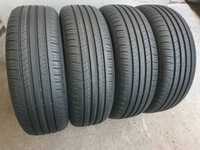 4x Dunlop Enasave EC300+  215/60r17  Nowe