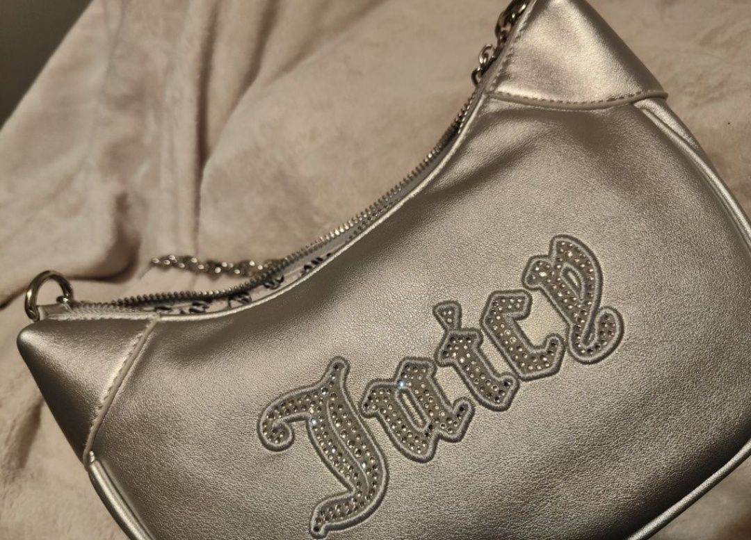 Torebka Juicy Couture