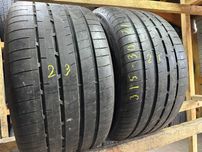Стан нових 315/30R21 (105Y) GOODYEAR Eagle F1 Super Sport 2шт