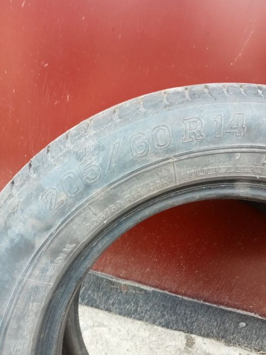 Продам колеса до легкового авто