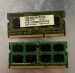 Ram DDR3 5 GB laptop
