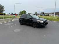 Ford Kuga Forg Kuga 2.0 Tytanium 163km